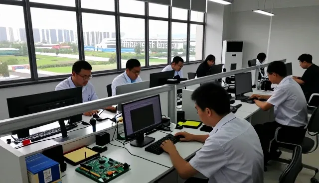 电子产品研发应用体验全面介绍