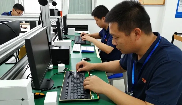 定制化电路板满足复杂环境应用需求