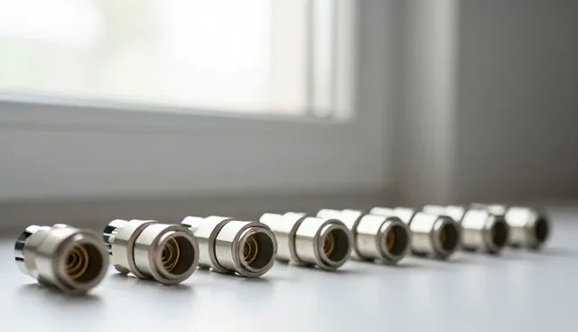 电子配件选型中的合作关系构建与价值体现
