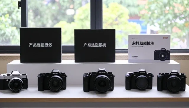 如何通过出厂检测提升制造成本效益